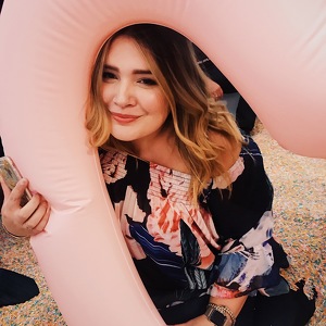 Fundraising Page: Julia Spadola